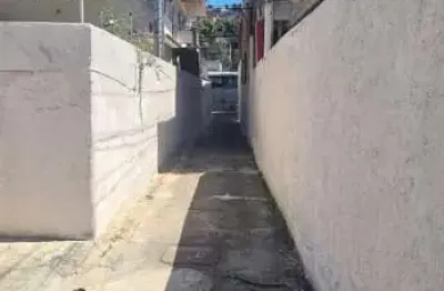 Casas de vila para venda em rio de janeiro, piedade, 3 dormitórios, 2 banheiros, 1 vaga