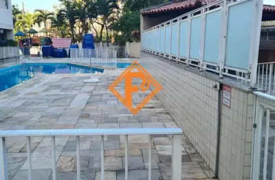 Apartamento para venda em rio de janeiro, engenho de dentro, 2 dormitórios, 1 suíte, 2 banheiros, 1 vaga