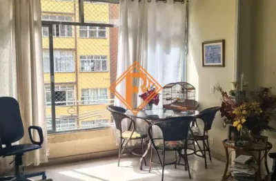 Apartamento para venda em rio de janeiro, copacabana, 4 dormitórios, 1 suíte, 3 banheiros