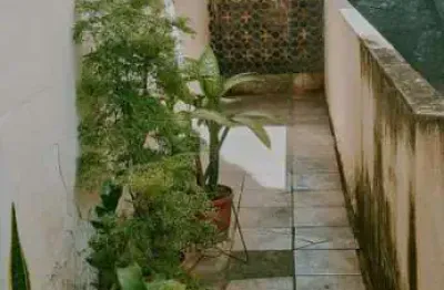 Casa / apartamento para venda em rio de janeiro, piedade, 2 dormitórios, 1 banheiro