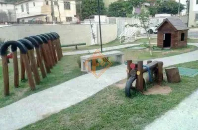 Apartamento com 2 quartos à venda na Estrada Paulo de Medeiros, 80, Água Santa, Rio de Janeiro