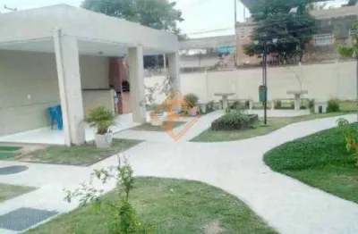 Apartamento com 2 quartos à venda na Estrada Paulo de Medeiros, 80, Água Santa, Rio de Janeiro