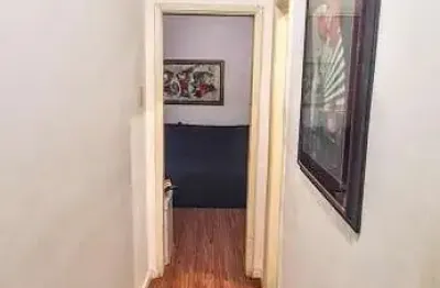 Apartamento para venda em rio de janeiro, engenho novo, 2 dormitórios, 1 banheiro