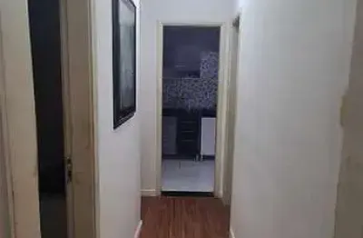 Apartamento para venda em rio de janeiro, engenho novo, 2 dormitórios, 1 banheiro