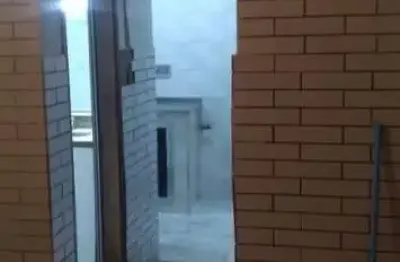 Apartamento para venda em rio de janeiro, cachambi, 1 dormitório, 1 banheiro