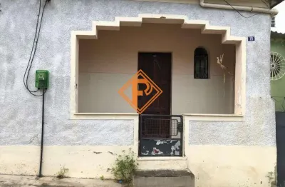Casas de vila para locação em rio de janeiro, encantado, 2 dormitórios, 1 banheiro
