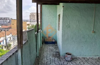 Cobertura para venda em rio de janeiro, riachuelo, 2 dormitórios, 1 banheiro