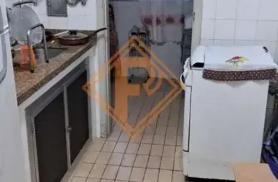Apartamento para venda em rio de janeiro, engenho de dentro, 2 dormitórios, 1 suíte, 2 banheiros, 1 vaga