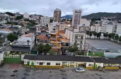 Apartamento para venda em rio de janeiro, engenho de dentro, 2 dormitórios, 1 suíte, 2 banheiros, 1 vaga