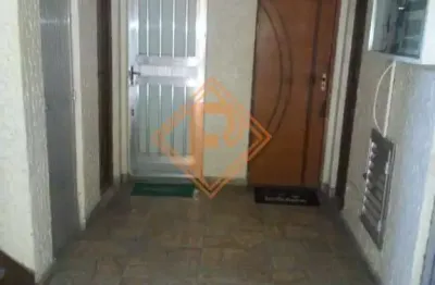 Apartamento para venda em rio de janeiro, cascadura, 2 dormitórios, 1 banheiro