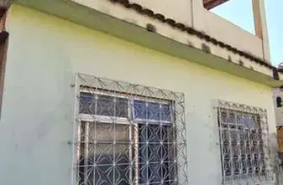 Casa para venda em rio de janeiro, piedade, 2 dormitórios, 1 banheiro, 3 vagas