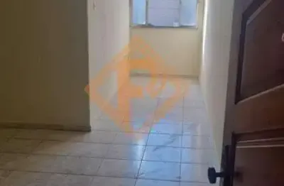 Apartamento para venda em rio de janeiro, riachuelo, 2 dormitórios, 2 banheiros