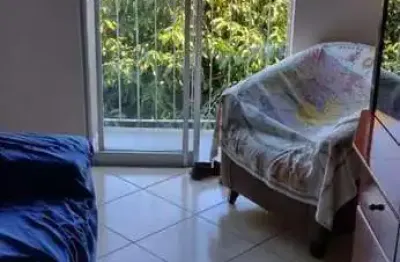 Apartamento para Venda em Rio de Janeiro, Piedade, 2 dormitórios, 1 banheiro