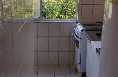 Apartamento para venda em rio de janeiro, piedade, 2 dormitórios, 1 banheiro