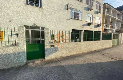 Apartamento para venda em rio de janeiro, madureira, 2 dormitórios, 2 banheiros, 1 vaga
