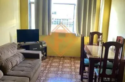 Apartamento para venda em rio de janeiro, madureira, 2 dormitórios, 2 banheiros, 1 vaga