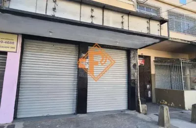 Ponto comercial para alugar na Rua Adolfo Bergamini, 390, Engenho de Dentro, Rio de Janeiro