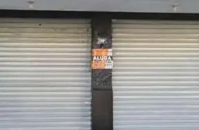 Ponto comercial para alugar na Rua Adolfo Bergamini, 390, Engenho de Dentro, Rio de Janeiro