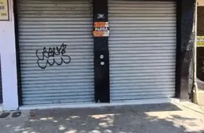 Ponto comercial para alugar na Rua Adolfo Bergamini, 390, Engenho de Dentro, Rio de Janeiro