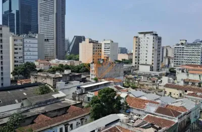 Casa à venda no Centro, Rio de Janeiro 