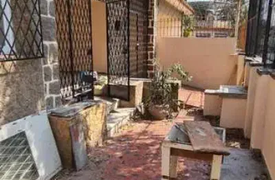 Casa para locação em rio de janeiro, méier, 3 dormitórios, 2 banheiros, 4 vagas