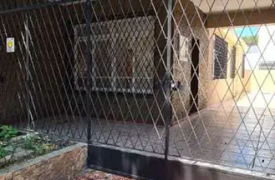 Casa para locação em rio de janeiro, méier, 3 dormitórios, 2 banheiros, 4 vagas