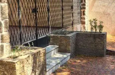 Casa para locação em rio de janeiro, méier, 3 dormitórios, 2 banheiros, 4 vagas