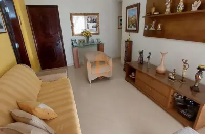 Apartamento para venda em rio de janeiro, vila isabel, 2 dormitórios, 2 banheiros, 1 vaga