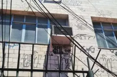 Sala comercial para locação em rio de janeiro, engenho de dentro, 1 banheiro