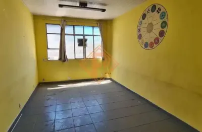 Sala comercial para locação em rio de janeiro, engenho de dentro, 1 banheiro