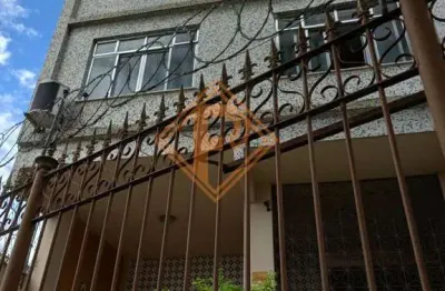 Apartamento para Venda em Rio de Janeiro, Méier, 3 dormitórios, 1 banheiro