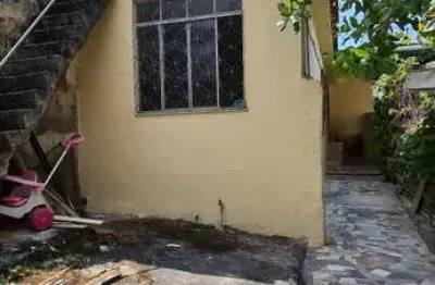 Casas de vila para locação em rio de janeiro, piedade, 1 dormitório, 1 banheiro