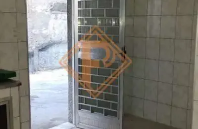 Casa / apartamento para venda em rio de janeiro, encantado, 2 dormitórios, 1 banheiro, 1 vaga