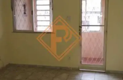 Casa / apartamento para venda em rio de janeiro, encantado, 2 dormitórios, 1 banheiro, 1 vaga