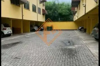 Casa para venda em rio de janeiro, del castilho, 3 dormitórios, 2 banheiros, 1 vaga