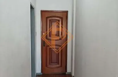 Apartamento para venda em rio de janeiro, engenho de dentro, 2 dormitórios, 1 banheiro
