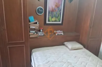 Apartamento para venda em rio de janeiro, méier, 2 dormitórios, 1 banheiro