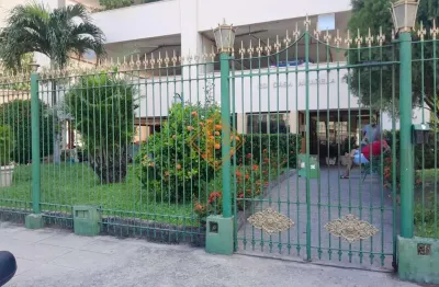 Apartamento para venda em rio de janeiro, engenho de dentro, 2 dormitórios, 1 suíte, 2 banheiros, 1 vaga