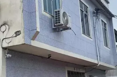 Apartamento para venda em nilópolis, nova cidade, 1 dormitório, 1 banheiro