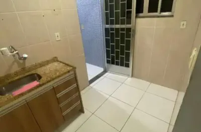 Apartamento para venda em nilópolis, nova cidade, 1 dormitório, 1 banheiro