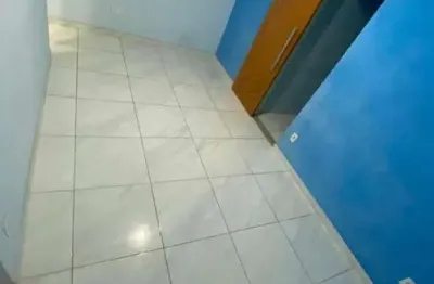 Apartamento para venda em nilópolis, nova cidade, 1 dormitório, 1 banheiro