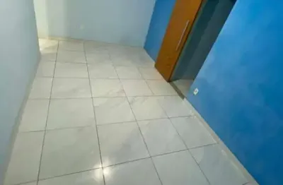 Apartamento para venda em nilópolis, nova cidade, 1 dormitório, 1 banheiro