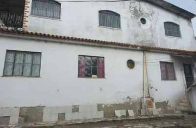 Casa para venda em itaboraí, morada do sol i (itambi), 2 dormitórios, 1 banheiro