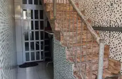 Casas de vila para venda em rio de janeiro, engenho de dentro, 2 dormitórios, 1 banheiro