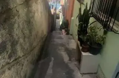 Casa / apartamento para venda, quintino, 1 dormitório, 1 banheiro