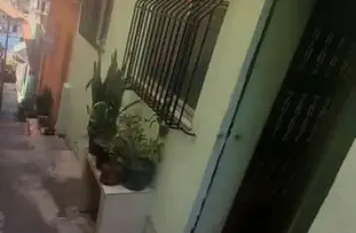 Casa / apartamento para venda, quintino, 1 dormitório, 1 banheiro