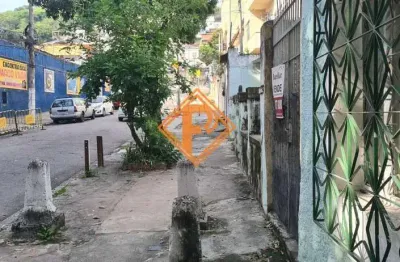 Casa para venda em rio de janeiro, rocha, 2 dormitórios, 2 banheiros