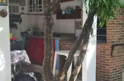 Casa para venda em rio de janeiro, rocha, 2 dormitórios, 2 banheiros