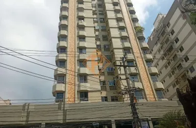 Apartamento para venda em rio de janeiro, andaraí, 2 dormitórios, 2 banheiros, 1 vaga