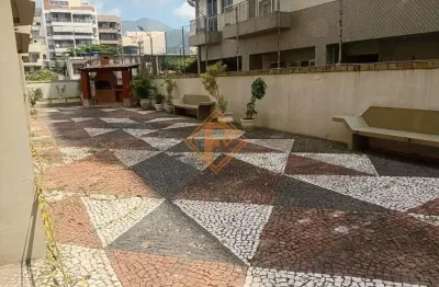 Apartamento para Venda em Rio de Janeiro, Andaraí, 2 dormitórios, 2 banheiros, 1 vaga